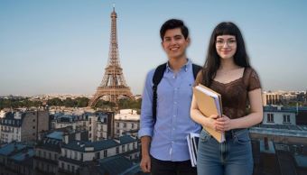 Trabajar y vivir en Francia enseñando español: abren convocatoria para colombianos con hasta 60 cupos