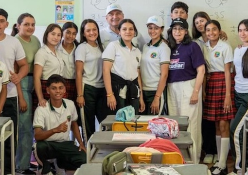 estudiantes de arauca inician clases en 2026