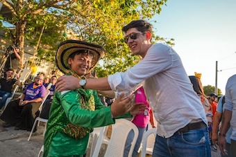 Gobierno Petro invierte más de $238 mil millones para la educación escolar en Atlántico