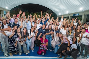 Inversiones para la educación en el Atlántico