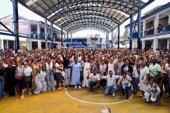 Minciencias abre becas para maestrías y doctorados para personas nacidas en el Pacífico