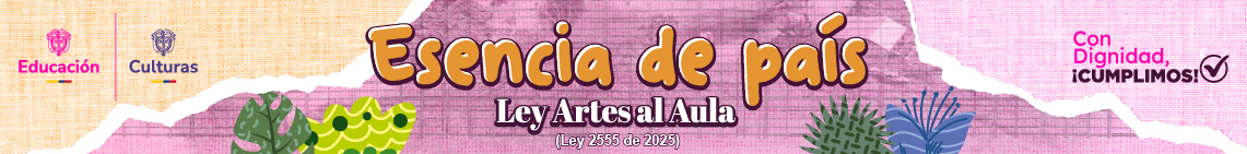 Ley Artes al Aula