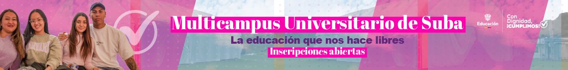 Multicampus Suba Multicampus Suba