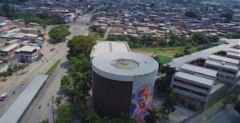 Multicampus Nuevo Latir abrió sus puertas