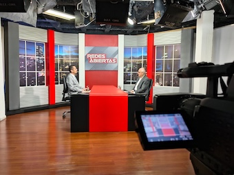 Entrevista sobre listas escolares en este 2026