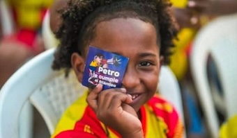 Gobierno Petro invierte más de $238 mil millones para la educación escolar en Atlántico