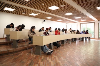 Avanza proceso de preinscripción para las pruebas Saber Pro y Saber TyT del primer semestre de 2026