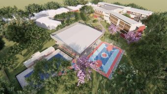 Arranca la construcción de la sede de la Universidad del Tolima en Chaparral