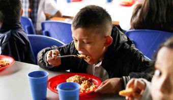 PAE en el Huila avanza sin contratiempos en 2026