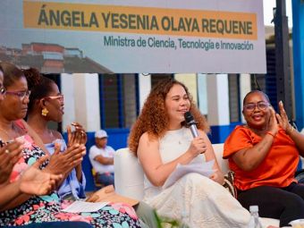 Con inversión superior a $1.600 millones, el Gobierno fortalece proyectos juveniles en el suroccidente de Nariño