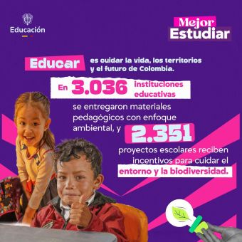 Día de la Educación Ambiental