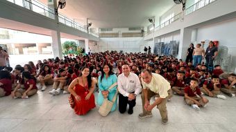 Más de 7 millones de estudiantes regresan a clases en Colombia con el acompañamiento del Ministerio de Educación