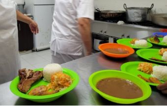 Armenia asegura alimentación escolar para 2026 con nueva contratación del PAE