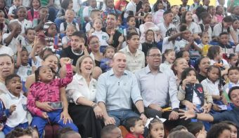 Regresan a clases más de 140 mil estudiantes en colegios oficiales de Cali