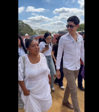 ¡El amor del gobierno de @petrogustavo por la UniGuajira se ve en el presupuesto! ✊🏽