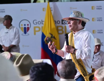 Presidente Gustavo Petro visitará Uribia para entregar la primera institución etnoeducativa agropecuaria del departamento