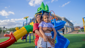 La Guajira vive la mayor inversión educativa de su historia