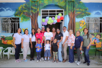 Bolívar inicia calendario escolar 2026 con acompañamiento del Ministerio de Educación