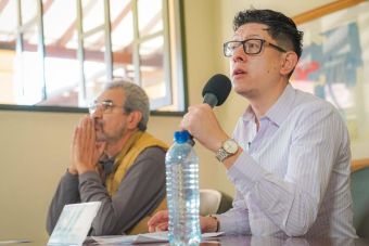 Rescate financiero a la UdeA: El Gobierno del Cambio asegura más recursos dentro de plan de salvamento para la universidad pública