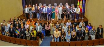 Colombia, Bolivia, Perú y Ecuador conformarán una Red de Seguridad Escolar Integral