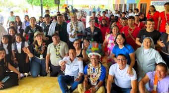 Caquetá inicia el calendario escolar 2026 con cobertura total del PAE