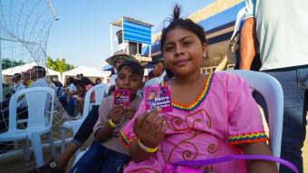 Gobierno Petro hace historia en La Guajira: $2,3 billones garantizan educación y alimentación digna a más de 270 mil niños, niñas y jóvenes