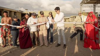 Escuelas que transforman territorios y dignidad educativa en La Guajira