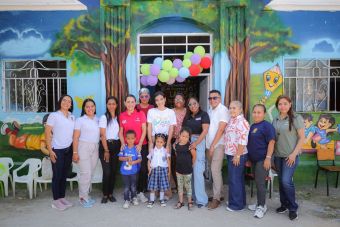 Bolívar inicia calendario escolar 2026 con acompañamiento del Ministerio de Educación