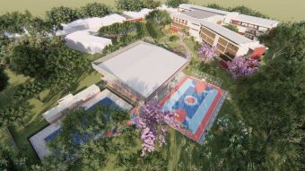 Ministerio de Educación reveló que ya iniciaron las obras de la Universidad del Tolima sede sur