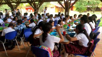 Hoy volvieron a clases los estudiantes de los colegios públicos en el Meta