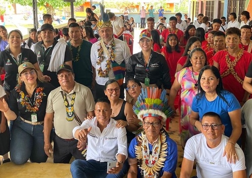 Caquetá adelanta el calendario escolar con 100% del PAE