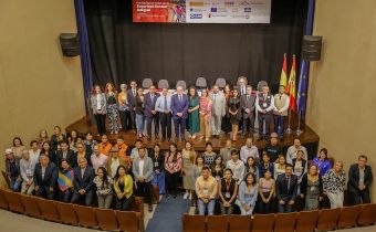 Red de Seguridad Escolar Integral para los países andinos