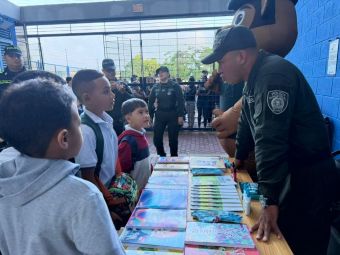 Secretaría de Educación de Soledad anuncia que aún hay cupos en las instituciones educativas oficiales