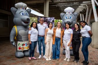 Desde el primer día de clases, el PAE ‘nutre’ el aprendizaje de más de 33.000 estudiantes en Pereira