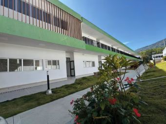 La UPTC abrió sus puertas para los jóvenes de las provincias de Norte y Gutiérrez en Boyacá