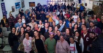 Multicampus Universitario Público de Suba: histórica apuesta por educación superior gratuita en Bogotá