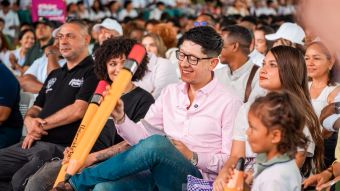 El Gobierno Nacional impulsa una inversión histórica de $8 billones en educación para Antioquia