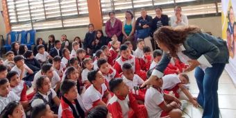 Abren 32 nuevas plazas docentes en Nariño para fortalecer la educación en municipios no certificados