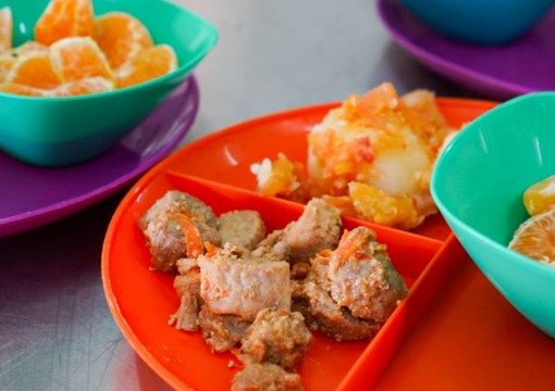 Más recursos, menos platos servidos: ¿Qué está pasando con los recursos del PAE?