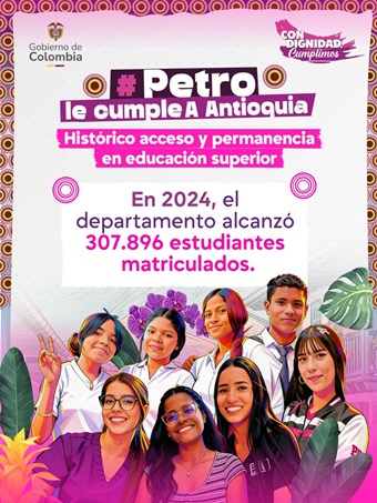 ¡Acceder a la U es un derecho, no privilegio!