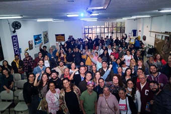 La comunidad de Suba definió los primeros programas del Multicampus Universitario Público de la localidad tras 15 años de exigencia social