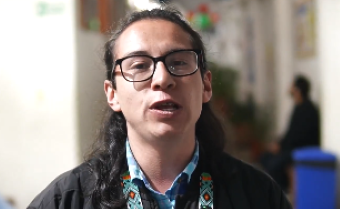 “Celebro este multicampus universitario hecho desde y para las comunidades"