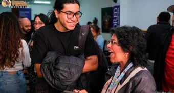 En Bogotá, la comunidad definió los primeros programas del Multicampus Universitario Público de Suba