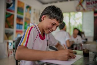 Ministerio de Educación implementa medidas para garantizar clases seguras durante la temporada de lluvias