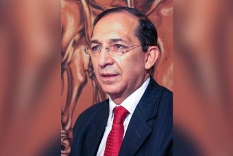 Exrector ingresa al Consejo Nacional de Acreditación