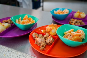 Gustavo Petro reporta aumento de 190% en recursos del PAE entre 2022 y 2026 mientras ETC reducen cobertura y plantea trabajo del Ministro de Educación