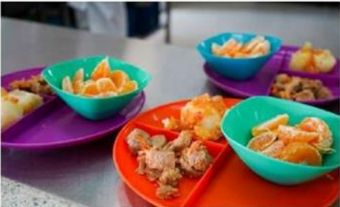 Más recursos, menos platos servidos: ¿Qué está pasando con los recursos del PAE?