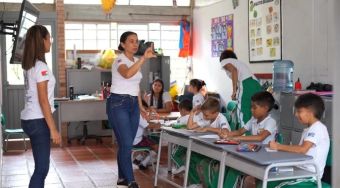 Secretaría de Educación de Villavicencio llama a formalizar matrículas: aún hay cerca de 10.000 cupos disponibles