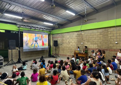 El Ministerio de Educación Nacional acompaña a las comunidades educativas de Córdoba tras emergencias por inundaciones