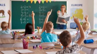 ¿Están haciendo proselitismo político en colegios y universidades? Así puede denunciarlo